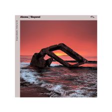 BERTUS HUNGARY KFT. Above & Beyond - Anjunabeats Volume 14 (CD) elektronikus