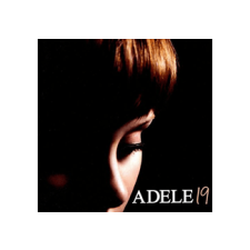 BERTUS HUNGARY KFT. Adele - 19 (Cd) rock / pop