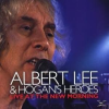 BERTUS HUNGARY KFT. Albert Lee & Hogan's Heroes - Live At The New Morning (CD)