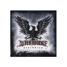 BERTUS HUNGARY KFT. Alter Bridge - Blackbird (Vinyl LP (nagylemez)) heavy metal