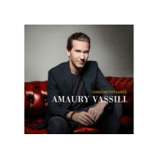 BERTUS HUNGARY KFT. Amaury Vassili - Chansons Populaires (Cd) rock / pop