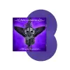 BERTUS HUNGARY KFT. Apocalyptica - Worlds Collide (Opaque Purple Vinyl) (Vinyl LP (nagylemez))