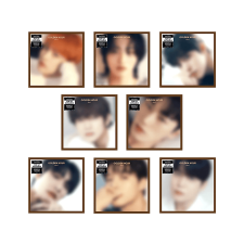 BERTUS HUNGARY KFT. Ateez - Golden Hour: Part. 1 (CD) rock / pop
