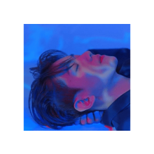 BERTUS HUNGARY KFT. Baekhyun - Delight (Cd) rock / pop