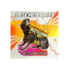 BERTUS HUNGARY KFT. Basement Jaxx - Crazy Itch Radio (CD)
