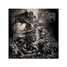 BERTUS HUNGARY KFT. Belphegor - The Devils (Digipak) (Cd) heavy metal
