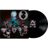 BERTUS HUNGARY KFT. Björk - Fossora (Vinyl LP (nagylemez))
