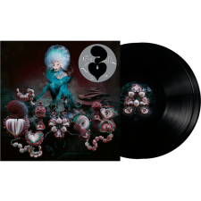 BERTUS HUNGARY KFT. Björk - Fossora (Vinyl LP (nagylemez)) alternatív
