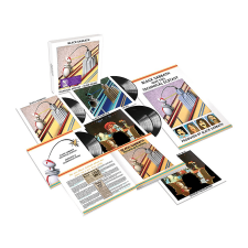 BERTUS HUNGARY KFT. Black Sabbath - Technical Ecstasy (Super Deluxe Edition) (Vinyl LP (nagylemez)) heavy metal