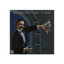 BERTUS HUNGARY KFT. Blue Öyster Cult - Agents Of Fortune (Vinyl LP (nagylemez)) rock / pop