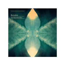 BERTUS HUNGARY KFT. Bonobo - The North Borders (CD) elektronikus