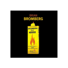 BERTUS HUNGARY KFT. Brian Bromberg - Bromberg Plays Hendrix (Cd) jazz