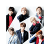 BERTUS HUNGARY KFT. BTS - The Best Of (Japán kiadás) (CD)