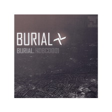 BERTUS HUNGARY KFT. Burial - (Vinyl LP (nagylemez)) elektronikus