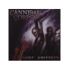 BERTUS HUNGARY KFT. Cannibal Corpse - Gore Obsessed (CD)