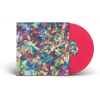 BERTUS HUNGARY KFT. Caribou - Our Love (Pink Vinyl) (Vinyl LP (nagylemez))