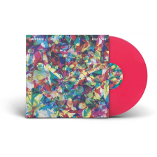 BERTUS HUNGARY KFT. Caribou - Our Love (Pink Vinyl) (Vinyl LP (nagylemez)) elektronikus
