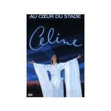 BERTUS HUNGARY KFT. Céline Dion - Au Coeur Du Stade (Dvd) rock / pop