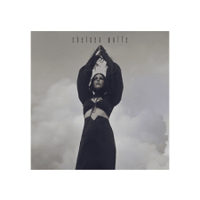 BERTUS HUNGARY KFT. Chelsea Wolfe - Birth Of Violence (Digipak) (CD) heavy metal