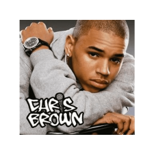 BERTUS HUNGARY KFT. Chris Brown - Chris Brown (Cd) rock / pop