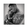 BERTUS HUNGARY KFT. Chris Brown - Royalty (CD)