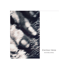 BERTUS HUNGARY KFT. Cocteau Twins - Blue Bell Knoll (Cd) rock / pop