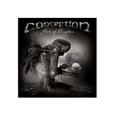 BERTUS HUNGARY KFT. Conception - State Of Deception (Cd) rock / pop