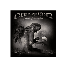BERTUS HUNGARY KFT. Conception - State Of Deception (Vinyl LP (nagylemez)) rock / pop