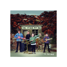 BERTUS HUNGARY KFT. Cranberries - In the End (Cd) rock / pop