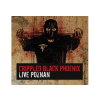 BERTUS HUNGARY KFT. Crippled Black Phoenix - Live Poznan (CD)