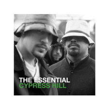 BERTUS HUNGARY KFT. Cypress Hill - The Essential (Cd) rap / hip-hop