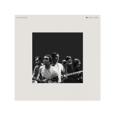 BERTUS HUNGARY KFT. Deafheaven - 10 Years Gone (Digipak) (CD) heavy metal