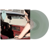 BERTUS HUNGARY KFT. Deafheaven - Lonely People With Power (Limited Coke Bottle Green Vinyl) (Vinyl LP (nagylemez))
