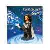 BERTUS HUNGARY KFT. Dee D. Jackson - Cosmic Curves (Clear Blue Vinyl) (Vinyl LP (nagylemez))