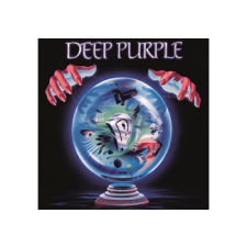 BERTUS HUNGARY KFT. Deep Purple - Slaves & Masters (Vinyl LP (nagylemez)) heavy metal
