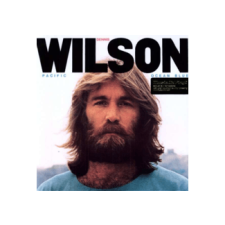BERTUS HUNGARY KFT. Dennis Wilson - Pacific Ocean Blue (Audiophile Edition) (Vinyl LP (nagylemez)) rock / pop