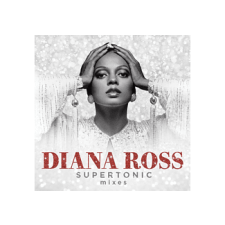 BERTUS HUNGARY KFT. Diana Ross - Supertonic: Mixes (Cd) soul
