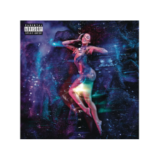 BERTUS HUNGARY KFT. Doja Cat - Planet Her (Deluxe Edition) (Cd) rap / hip-hop