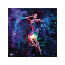 BERTUS HUNGARY KFT. Doja Cat - Planet Her (Deluxe Edition) (Vinyl LP (nagylemez)) rap / hip-hop