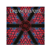 BERTUS HUNGARY KFT. Dream Theater - Lost Not Forgotten Archives: ...And Beyond Live In Japan, 2017 (Vinyl LP + CD)