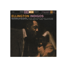 BERTUS HUNGARY KFT. Duke Ellington - Indigos (Vinyl LP (nagylemez)) jazz