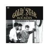 BERTUS HUNGARY KFT. Eddie Cochran & Friends - Gold Star Rockers (CD)