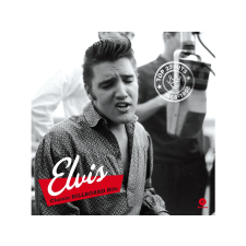 BERTUS HUNGARY KFT. Elvis Presley - Classic Billboard Hits (Limited Edition) (Vinyl LP (nagylemez)) rock / pop