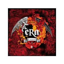 BERTUS HUNGARY KFT. Era - Classics II (Cd) elektronikus