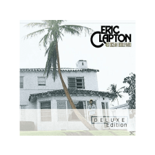 BERTUS HUNGARY KFT. Eric Clapton - 461 Ocean Boulevard (Deluxe Edition) (CD) rock / pop