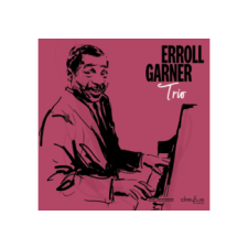 BERTUS HUNGARY KFT. Erroll Garner - Trio (Digipak) (Cd) jazz