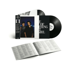 BERTUS HUNGARY KFT. Everything But The Girl - Best Of (Vinyl LP (nagylemez)) rock / pop