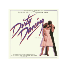 BERTUS HUNGARY KFT. Filmzene - Dirty Dancing (Vinyl LP (nagylemez)) musical / operett