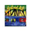 BERTUS HUNGARY KFT. First Aid Kit - Drunken Trees (Cd)