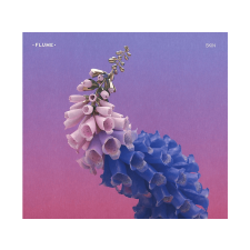 BERTUS HUNGARY KFT. Flume - Skin (CD) elektronikus